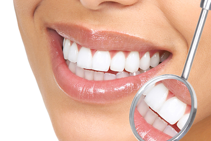 Безметалловое протезирование зубов